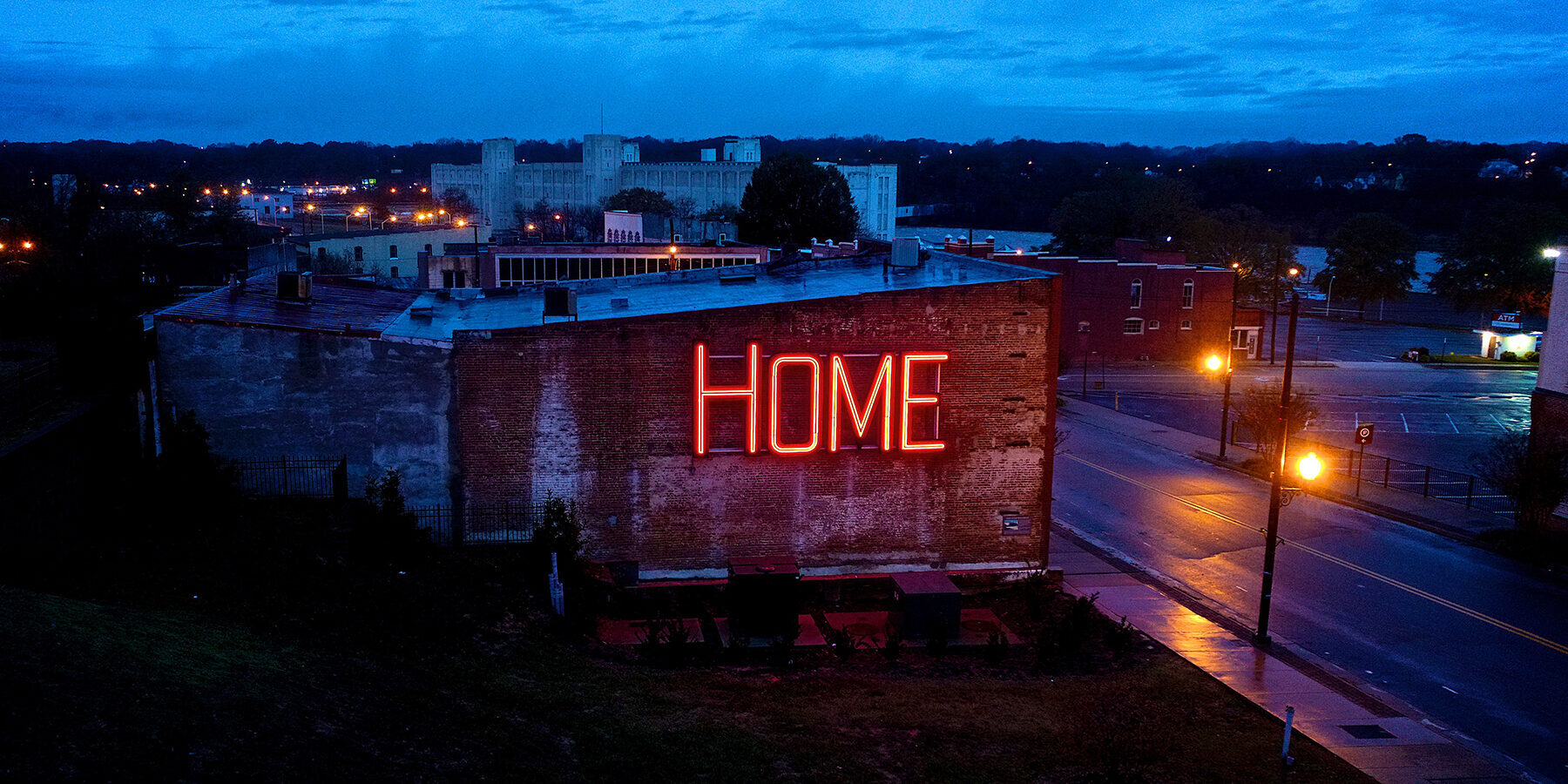 Government Grants For Danville Rebirth Government Grants For Danville Rebirth - Vandola Crescent