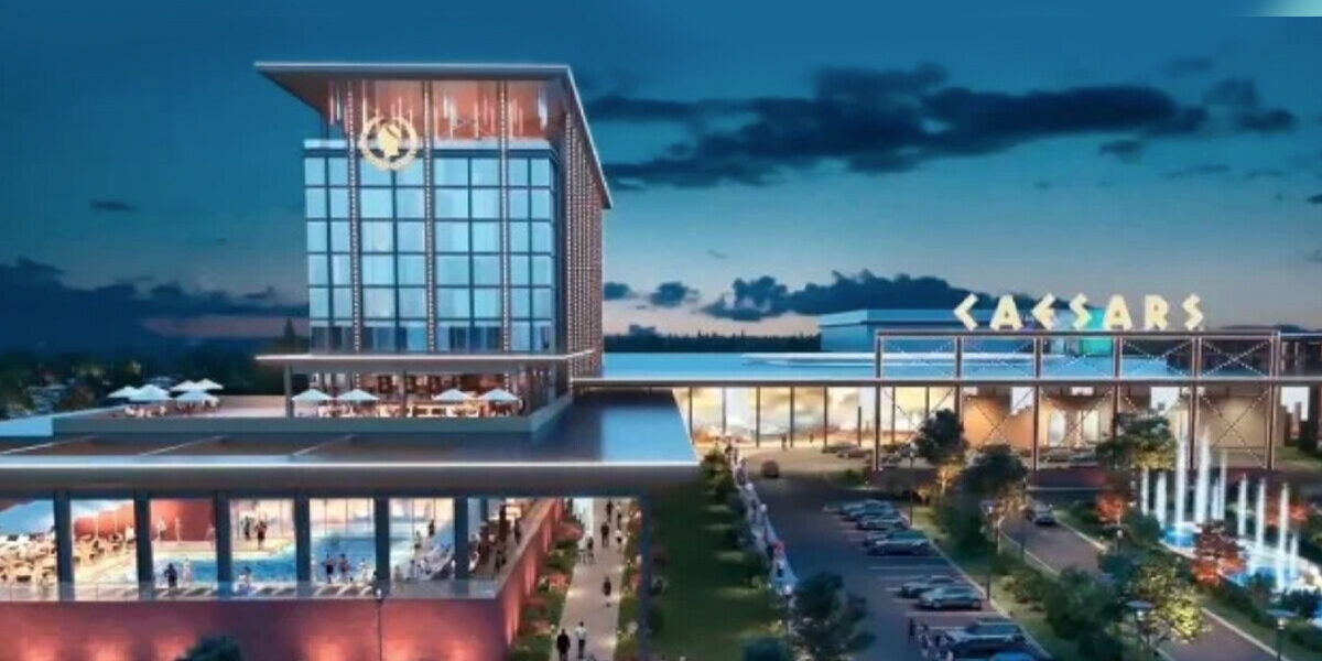 Caesars Virginia Danville Virginia Caesars Virginia Danville Virginia