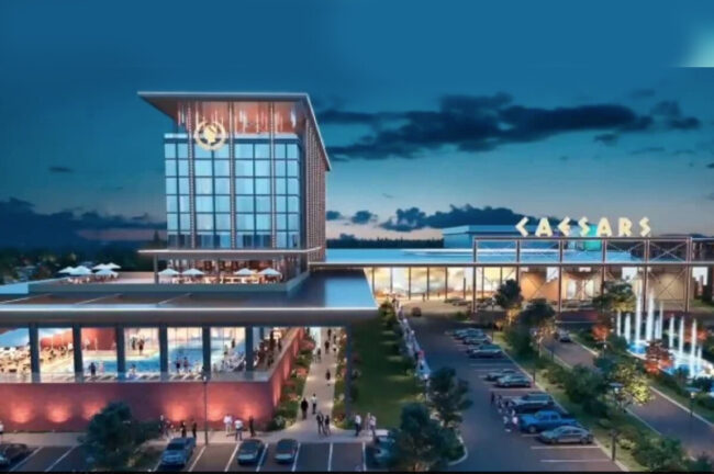 Caesars Virginia Danville Virginia Caesars Virginia Danville Virginia