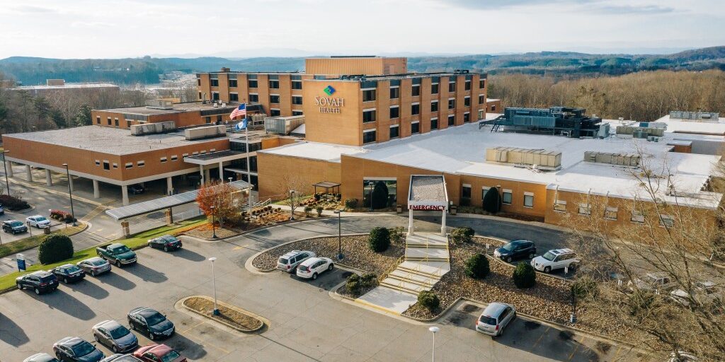 Sovah Health Danville Sovah Health Danville