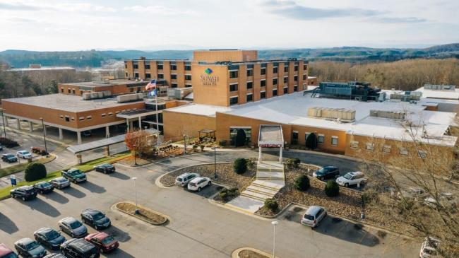 Sovah Health Danville Sovah Health Danville