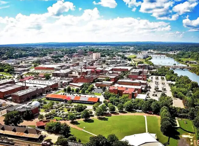 Danville-VA-Underated-Small-Town Danville-VA-Underated-Small-Town