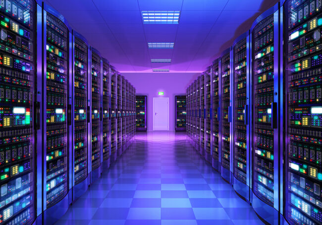 Data-center-Danville