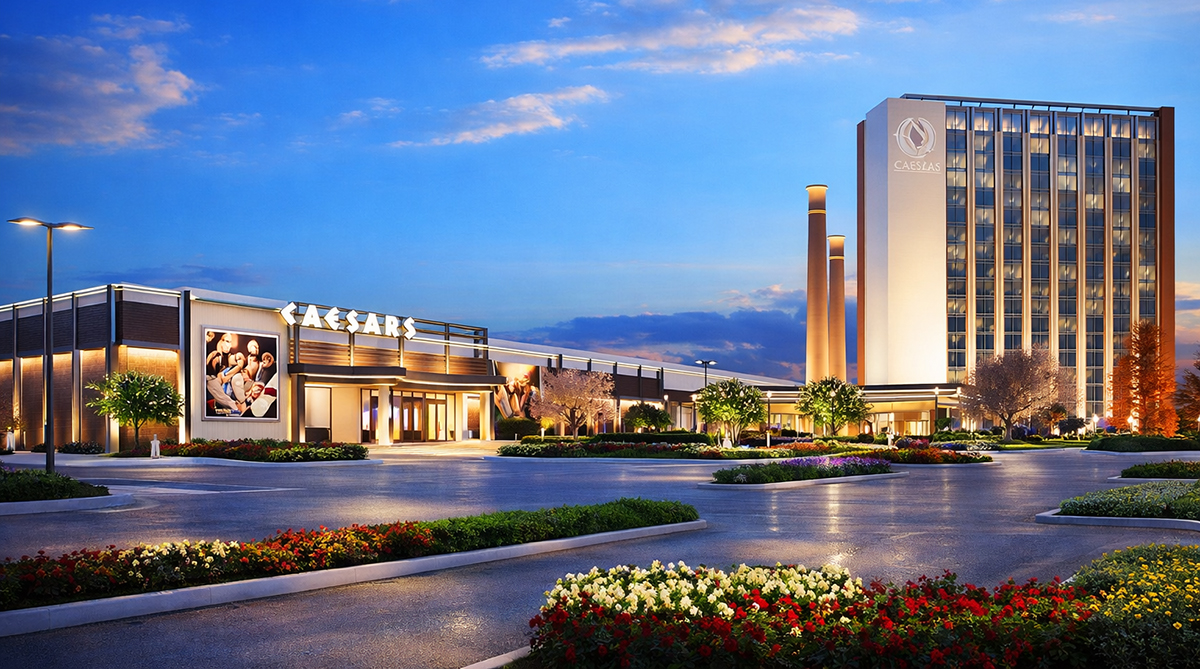 Caesars-Casino-Danville-Virginia