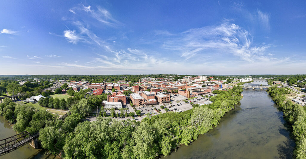 Danville-Pittsylvania-County